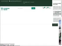Sites similar to ylojarvenpuu.fi