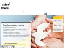 Sites similar to ylojarvenseurakunta.fi