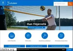 Sites similar to ylojarvi.fi