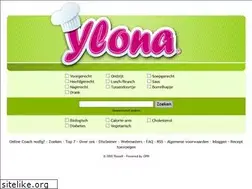 Sites similar to ylona.nl
