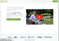 Sites similar to ylopo.com