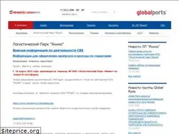 Sites similar to ylp.spb.ru