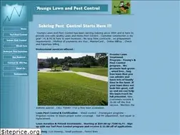 Sites similar to ylpestcontrol.com