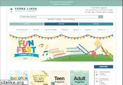 Sites similar to ylpl.org