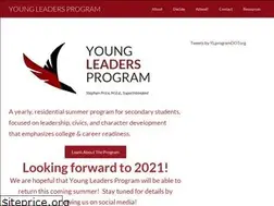 Sites similar to ylprogram.org