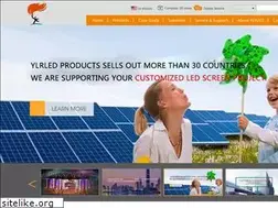 Sites similar to ylrled.net