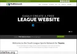Sites similar to ylssoccer.com