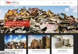 Sites similar to ylssteel.com.sg