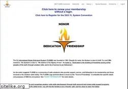 Sites similar to ylsystem.org