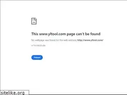 Sites similar to yltool.com