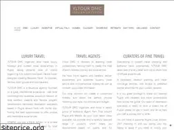 Sites similar to yltourdmc.com