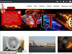 Sites similar to yltyre.com