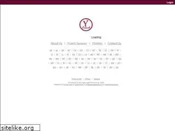 Sites similar to ylunch.com