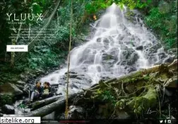 Sites similar to yluux.com