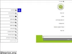 Sites similar to ylv.co.il