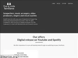 Sites similar to ylvalinda.com