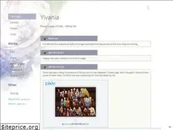 Sites similar to ylvania.org