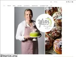 Sites similar to ylvasbakverkstad.com