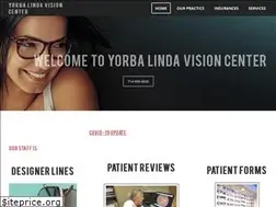 Sites similar to ylvisioncenter.com