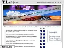 Sites similar to ylwebsite.com