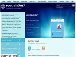Sites similar to ym-kdham.in