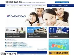 Sites similar to ym-saitama-maruyama.com