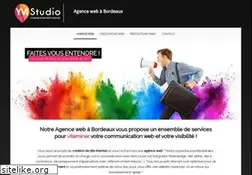Sites similar to ym-studio.fr