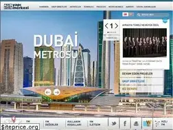Sites similar to ym.com.tr