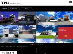 Sites similar to yma-arc.com