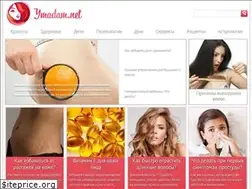 Sites similar to ymadam.net