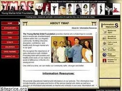 Sites similar to ymaf.org