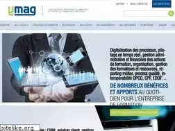 Sites similar to ymag.cloud