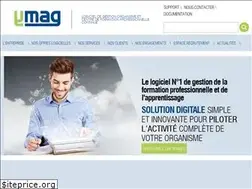 Sites similar to ymag.fr
