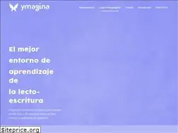 Sites similar to ymaginaproject.com