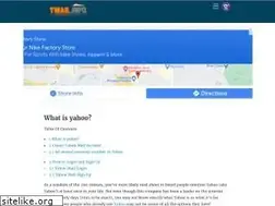 Sites similar to ymail.info