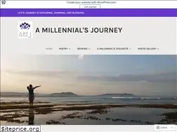 Sites similar to ymajourney.wordpress.com