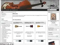 Sites similar to ymak.de