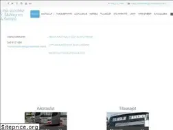 Sites similar to ymakkonen.fi