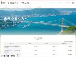 Sites similar to ymam.co.jp