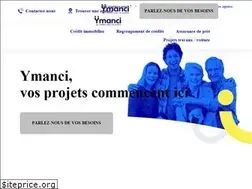 Sites similar to ymanci.fr