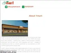 Sites similar to ymart.co.in