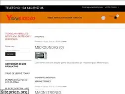 Sites similar to ymarveelectronica.com