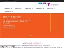 Sites similar to ymaryland.org