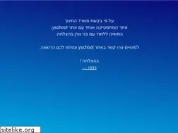 Sites similar to ymath.co.il