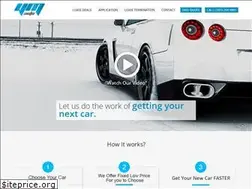 Sites similar to ymautolease.com