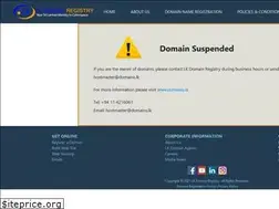 Sites similar to ymax.lk