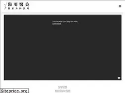 Sites similar to ymbeauty.com.tw