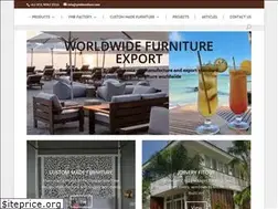 Sites similar to ymbfurniture.com
