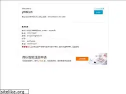 Sites similar to ymbt.cn