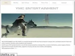 Sites similar to ymc-entertainment.com